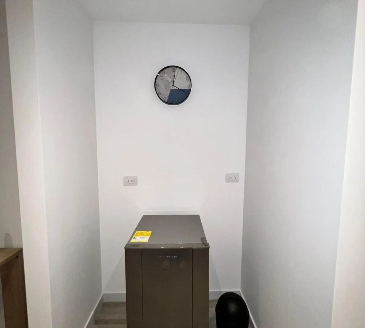 Luxury 1BR Apt with Queen Bed, Pool, City Views! Bogota 0*,